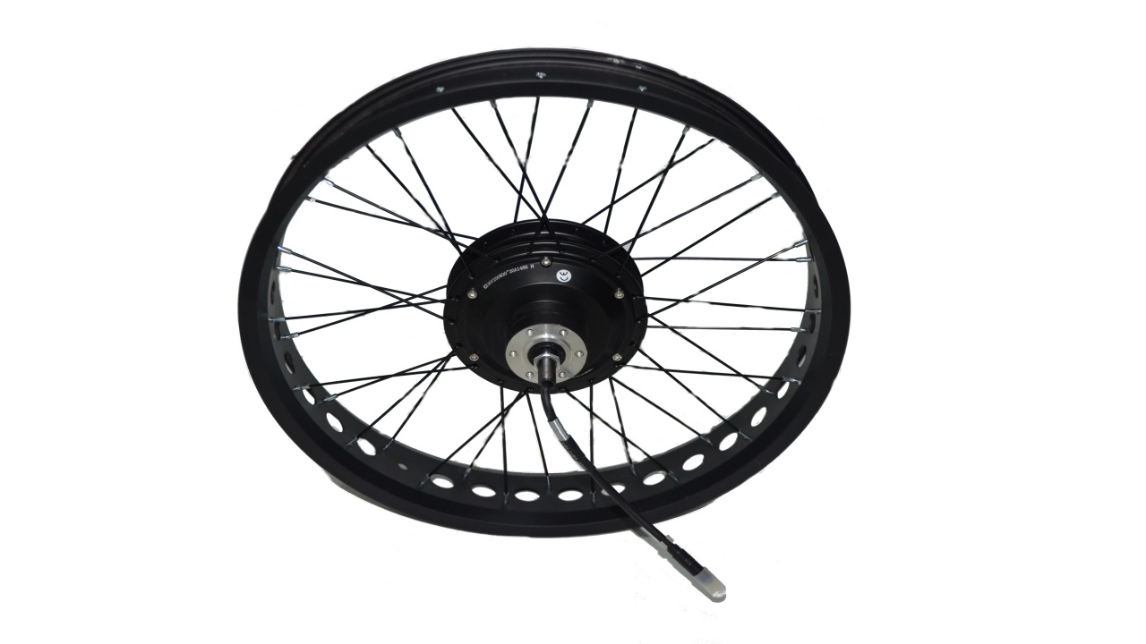 ARKA TEL JANT VE MOTOR (RSIII)